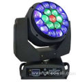 Big Bee Eye 19pcs*15w Stage Lighting Moving Head